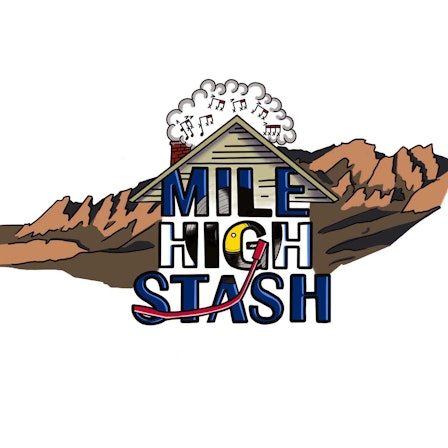Mile High Stash