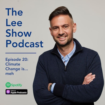 The Lee Show