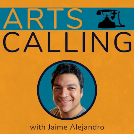 Arts Calling Podcast