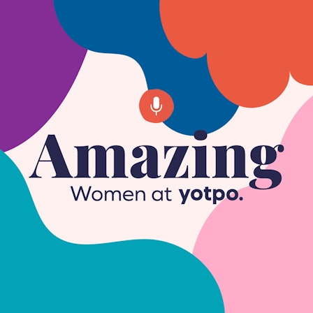 Amazing Women at Yotpo