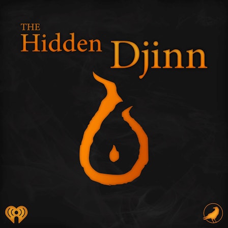 The Hidden Djinn
