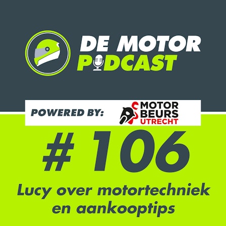 De Motor Podcast