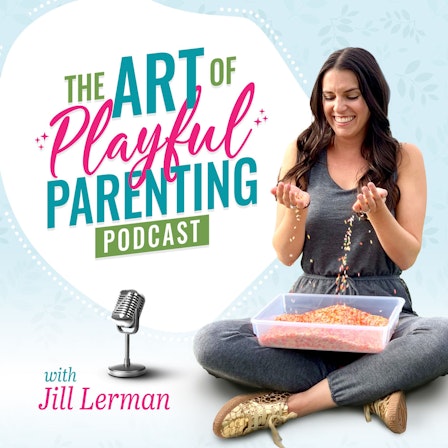 The Art of Playful Parenting