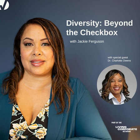 Diversity: Beyond the Checkbox