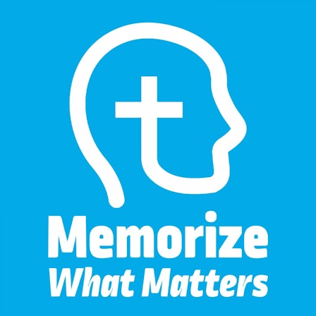 Memorize What Matters