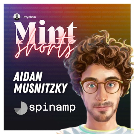 Mint Podcast by Adam Levy