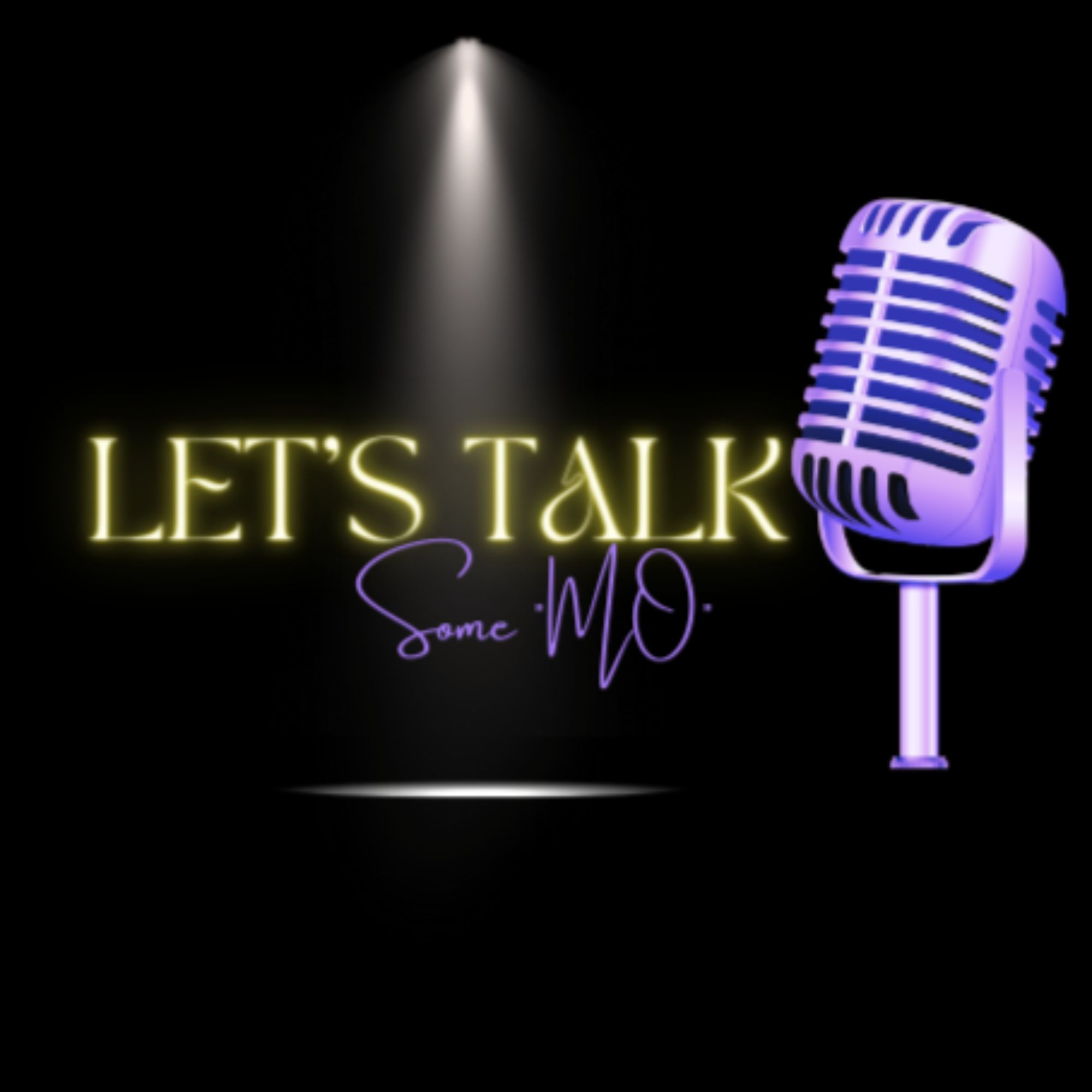 Let's Talk Some "MO"