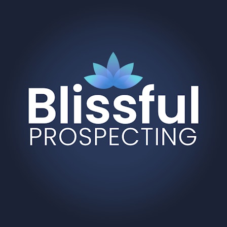 Blissful Prospecting | B2B Outbound Sales with JBay