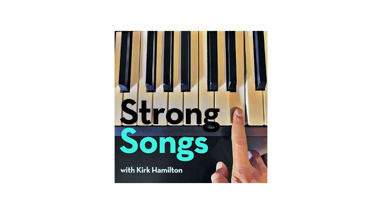 Strong Songs strong-songs