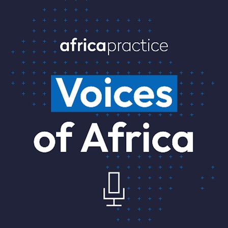 Voices of Africa