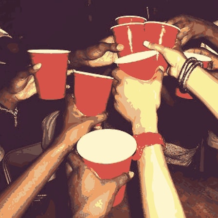 We've Been Drinking