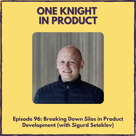 One Knight in Product