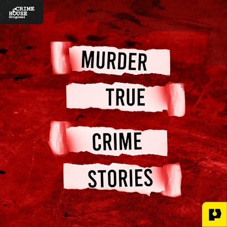 Murder: True Crime Stories