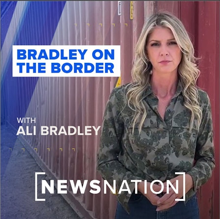 Bradley On the Border