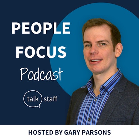 People Focus Podcast