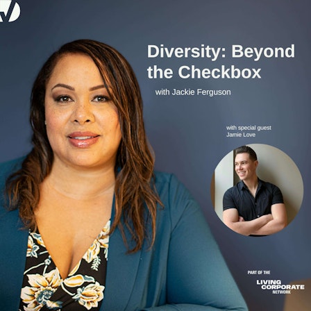 Diversity: Beyond the Checkbox