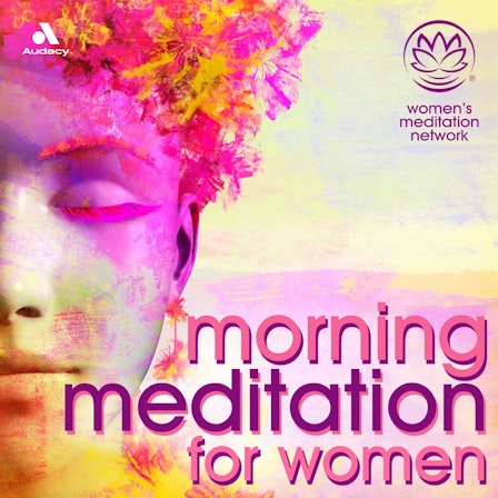 Morning Meditation for Women