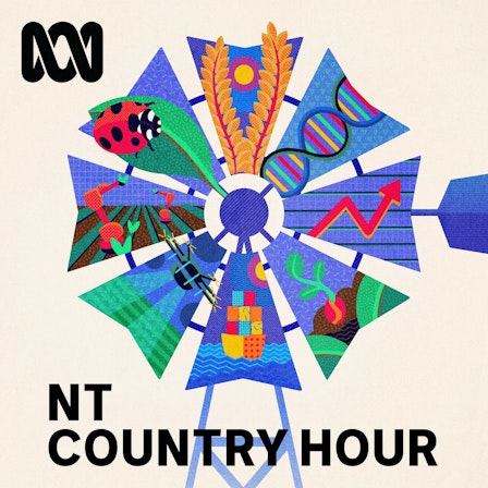 Northern Territory Country Hour