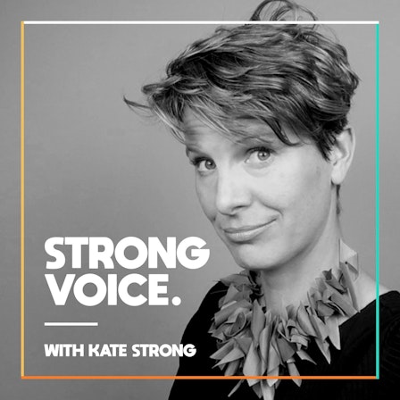 Strong Voice Podcast