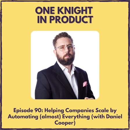 One Knight in Product