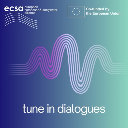 Tune in Dialogues - ECSA