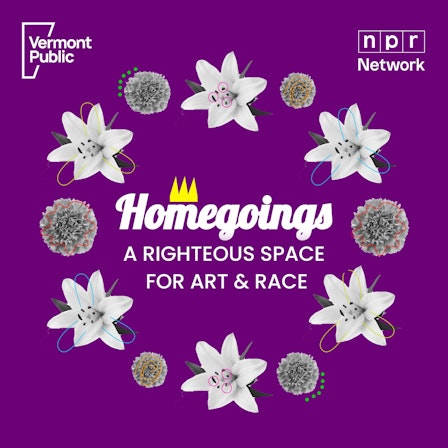 Homegoings