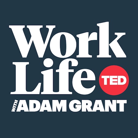 WorkLife with Adam Grant