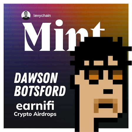 Mint Podcast by Adam Levy