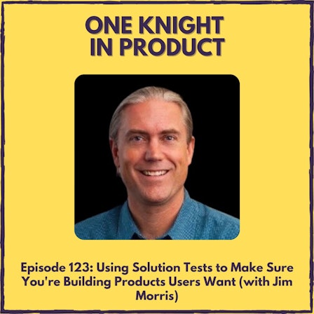 One Knight in Product