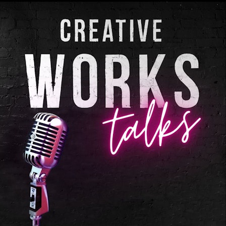 CW Talks - Creative Works Talks