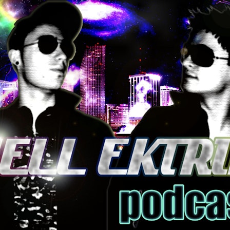 Hell-Ektrik Podcast