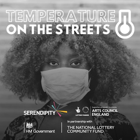 Temperature On The Streets
