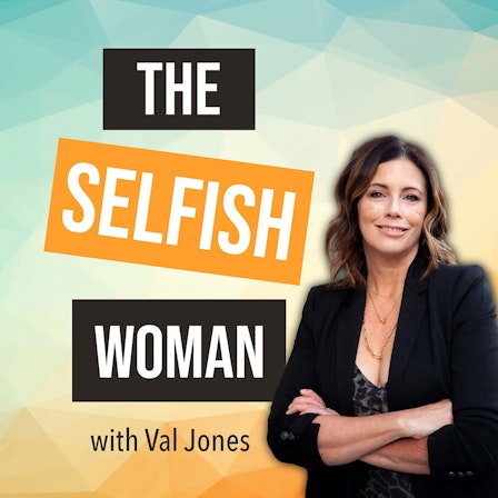 The Selfish Woman