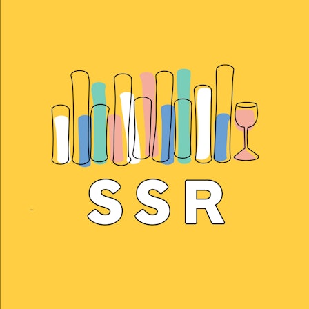 The SSR Podcast