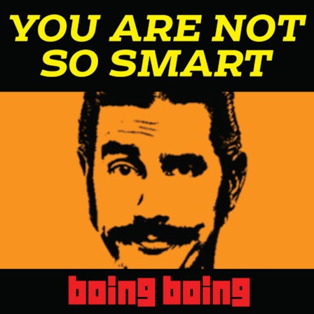 YANSS 064 – Monkey Marketplace (rebroadcast) – You Are Not So Smart
