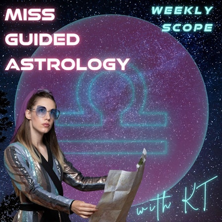 Miss Guided Astrology - Libra Rising