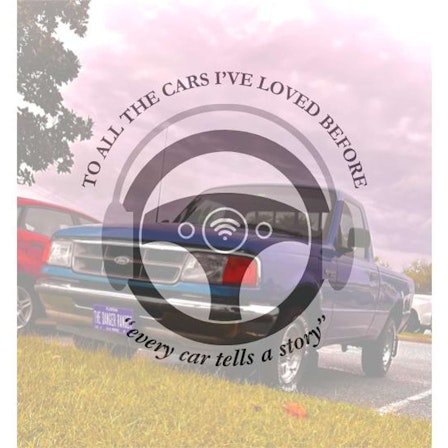 To All The Cars I’ve Loved Before