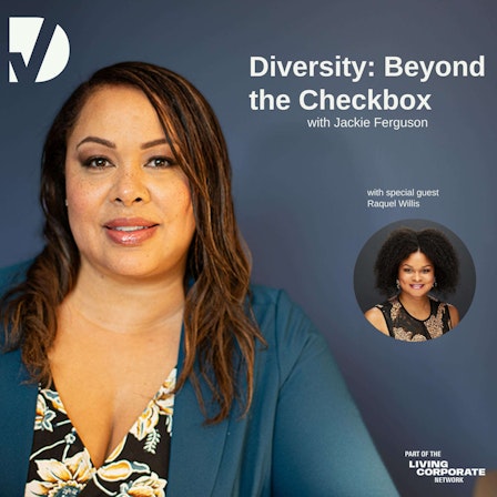 Diversity: Beyond the Checkbox