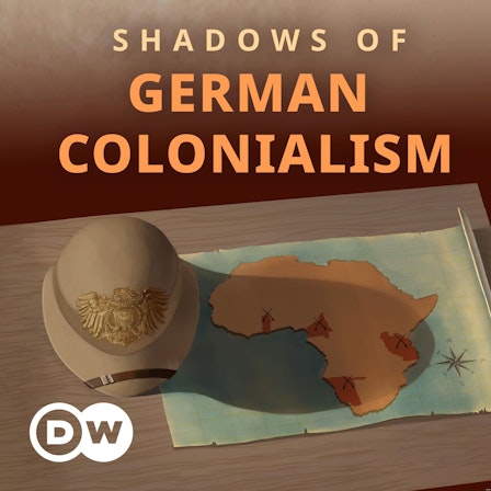 African Roots: Shadows of German Colonialism