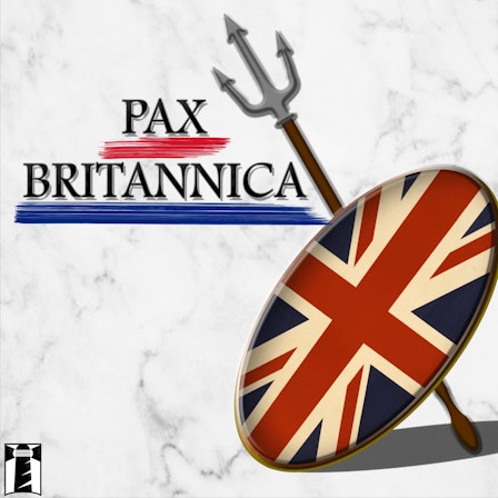 Pax Britannica: A History of the British Empire