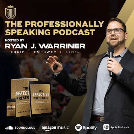 The Professionally Speaking Podcast