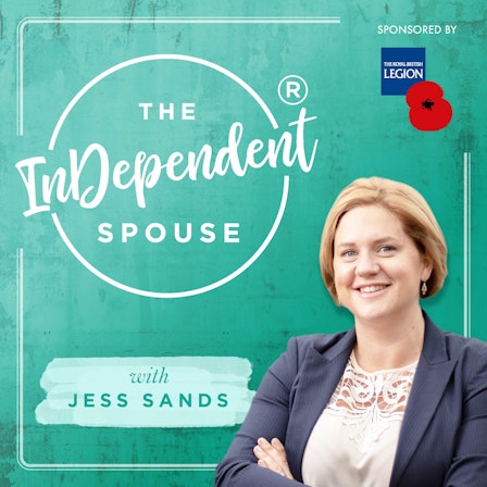 The InDependent Spouse podcast