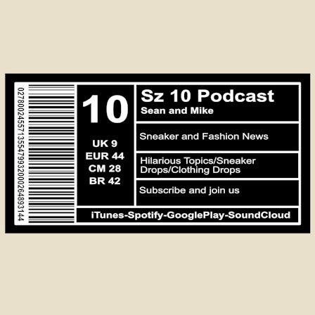 Sz 10 Podcast
