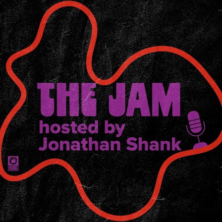 The Jam with Jonathan Shank