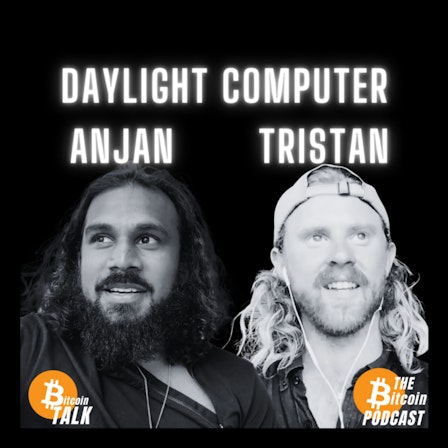 THE Bitcoin Podcast