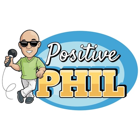 Positive Phil