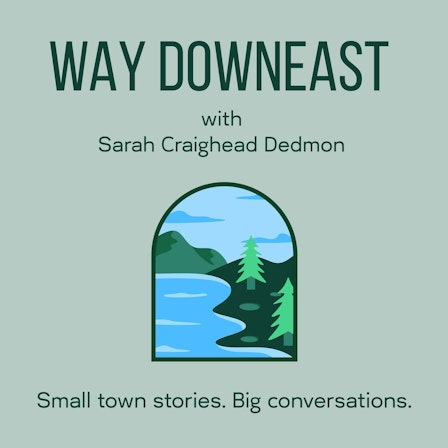 Way Downeast