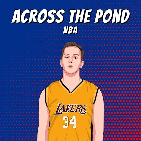 Across The Pond Sports NBA