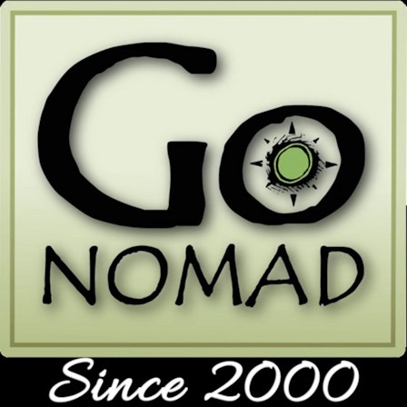 GoNOMAD Travel Podcast - Go Around the World with GoNOMAD Travel