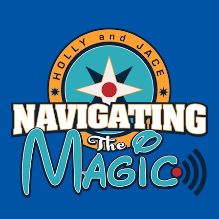 Navigating the Magic